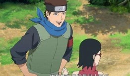 博人传木叶丸爆料最新爆料,揭秘忍者世界新篇章！