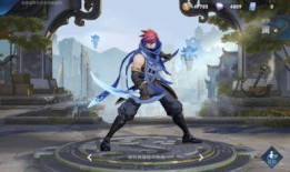 王者皮肤澜爆料最新,神秘东方美人，王者峡谷再添风采