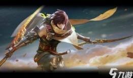 王者皮肤澜爆料最新,神秘东方美人，王者峡谷再添风采