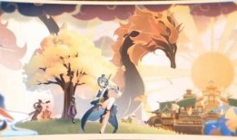 原神萍姥姥最新爆料,揭秘神秘角色背景与未来动向