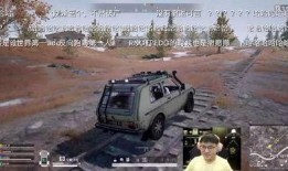 吃鸡新爆料最新消息视频,揭秘游戏最新动态与亮点