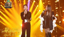 我是歌手最新爆料,神秘嘉宾揭晓，精彩对决即将上演！