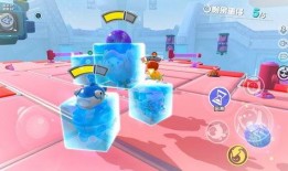 蛋仔派对最新功能爆料