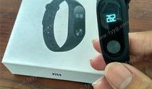 红米手环最新爆料,颠覆传统，智能穿戴新篇章即将开启