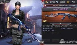 cf体检服最新爆料,神秘功能曝光，游戏体验再升级！