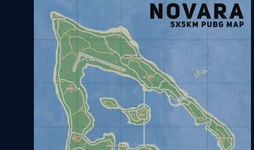 新地图爆料最新消息,探索未知领域，揭秘神秘地域