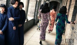 金陵十三钗直播爆料最新,惊爆幕后故事与精彩瞬间