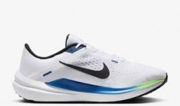 2024最新跑鞋爆料,最新科技与设计亮点大盘点